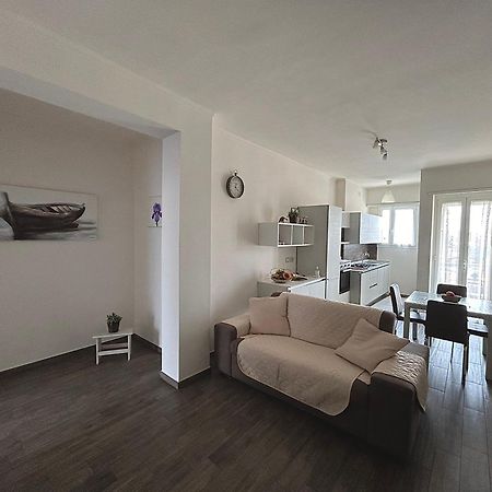 La Coccinella Turin Apartment Dış mekan fotoğraf