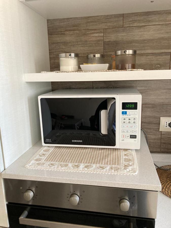La Coccinella Turin Apartment Dış mekan fotoğraf