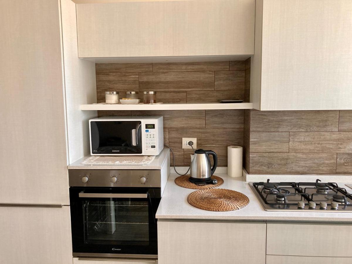 La Coccinella Turin Apartment Dış mekan fotoğraf