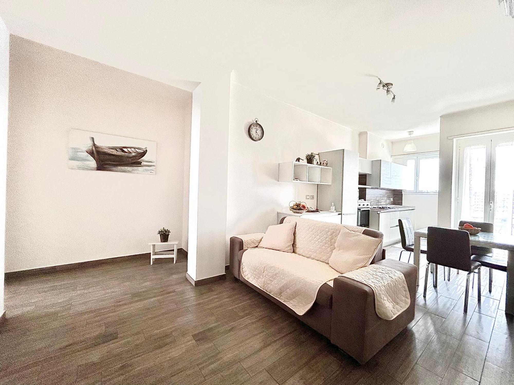 La Coccinella Turin Apartment Dış mekan fotoğraf