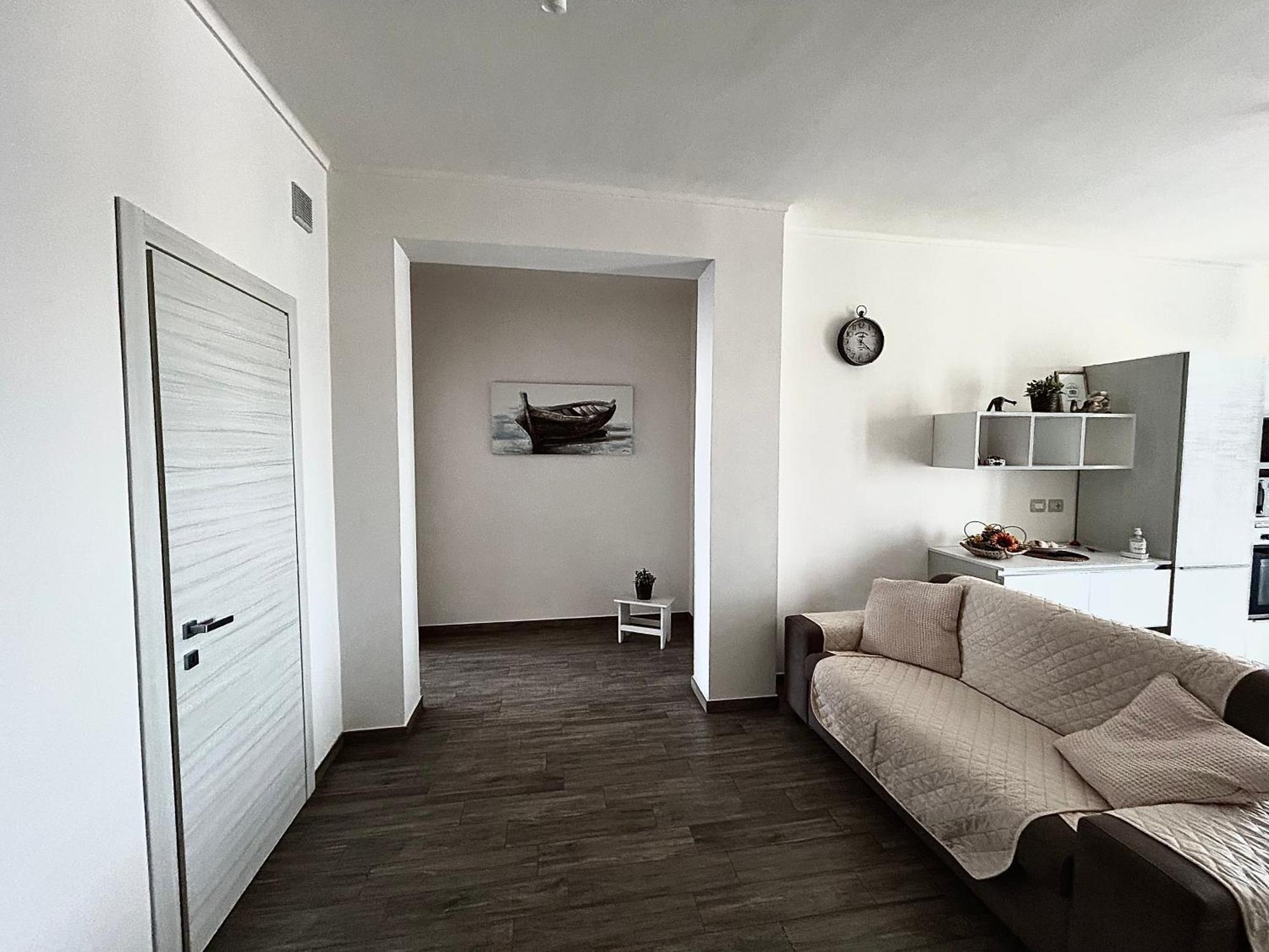 La Coccinella Turin Apartment Dış mekan fotoğraf