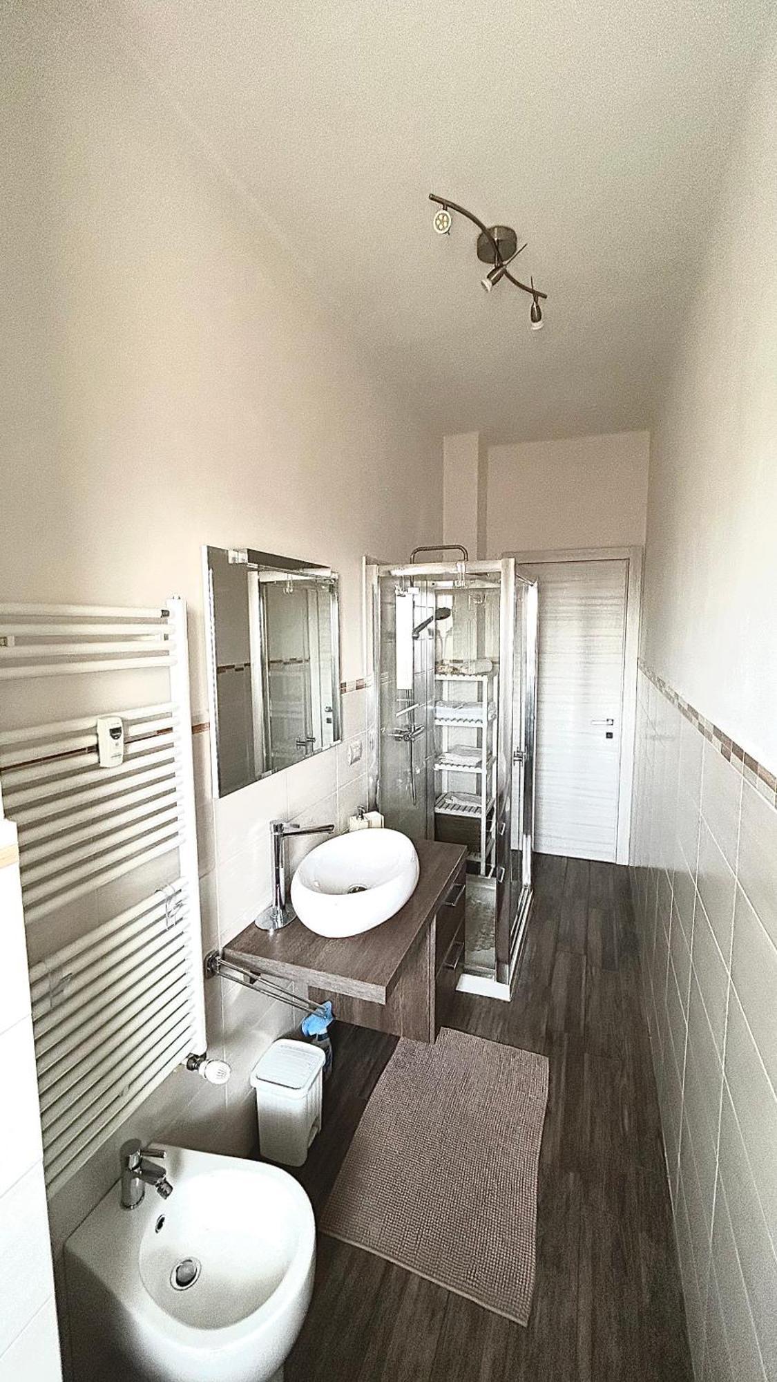 La Coccinella Turin Apartment Dış mekan fotoğraf
