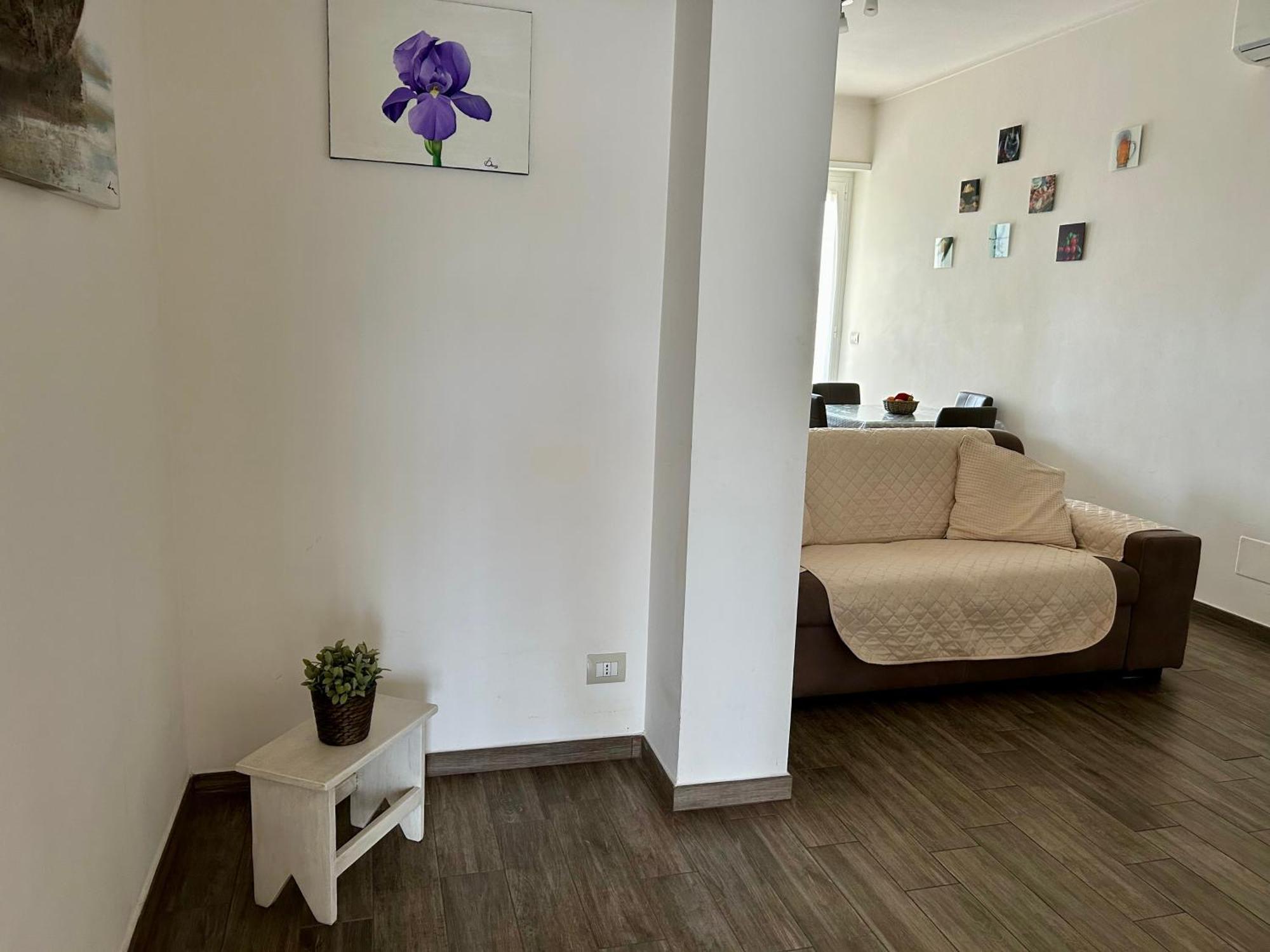 La Coccinella Turin Apartment Dış mekan fotoğraf