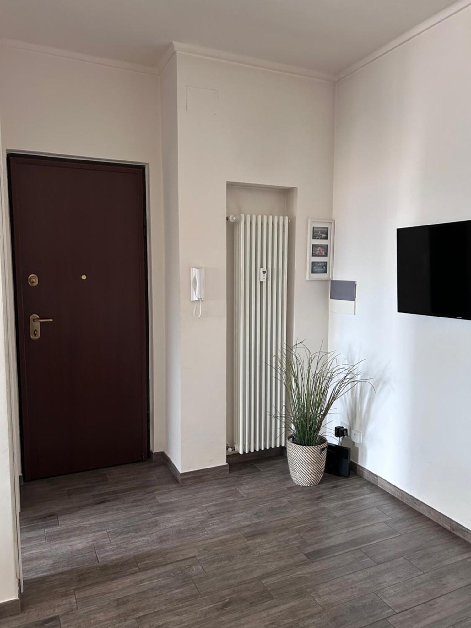 La Coccinella Turin Apartment Dış mekan fotoğraf