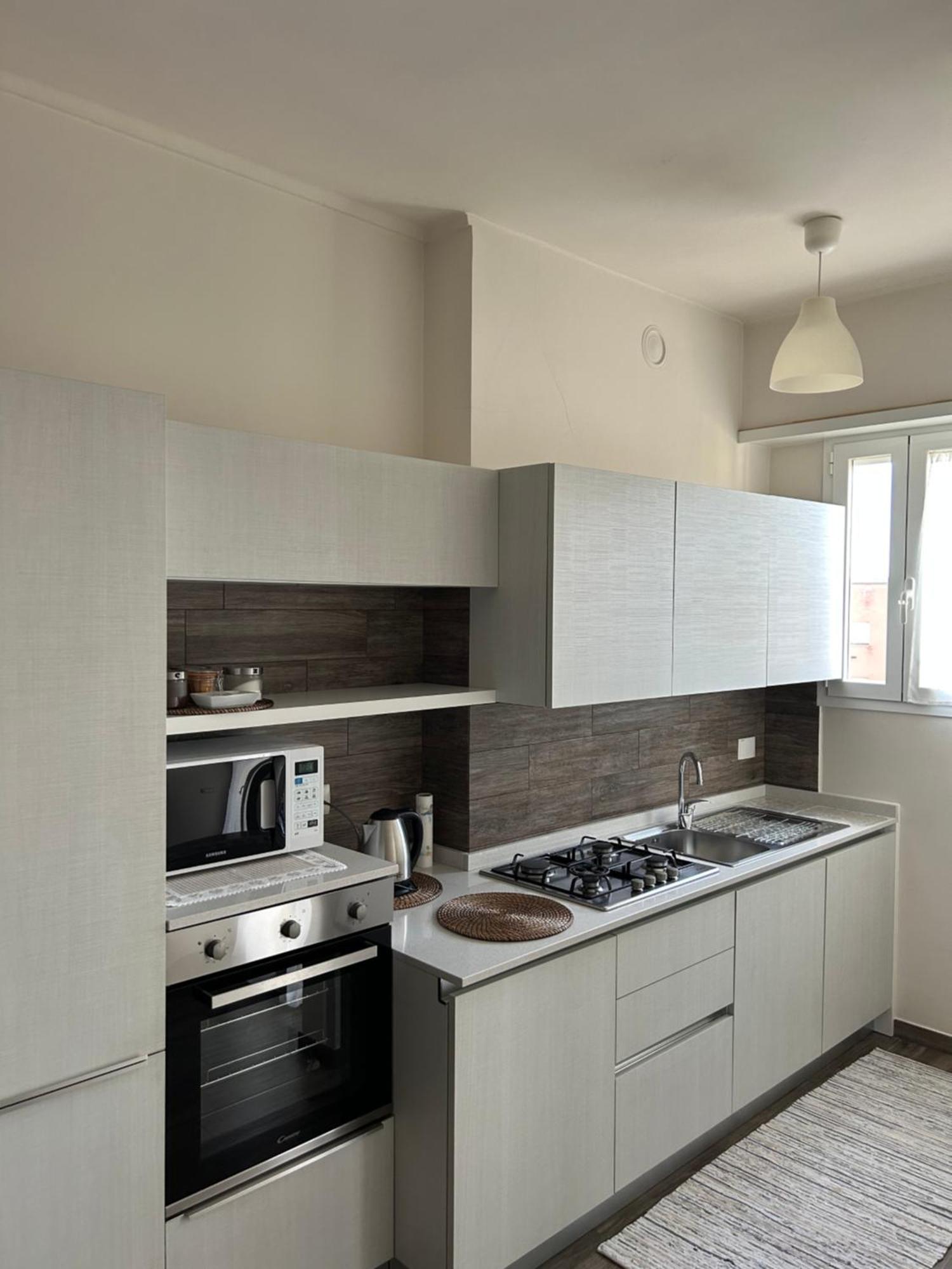 La Coccinella Turin Apartment Dış mekan fotoğraf