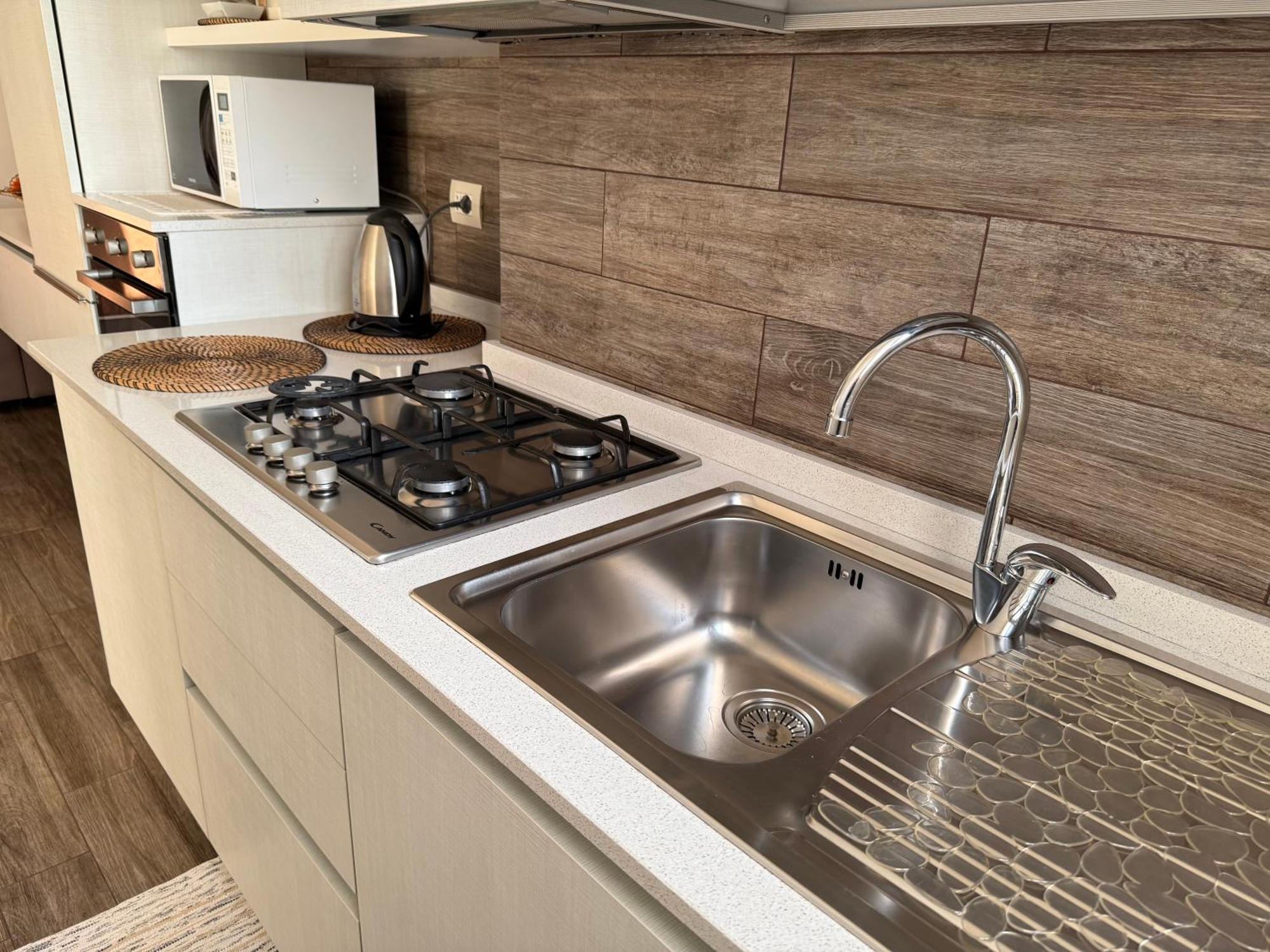 La Coccinella Turin Apartment Dış mekan fotoğraf