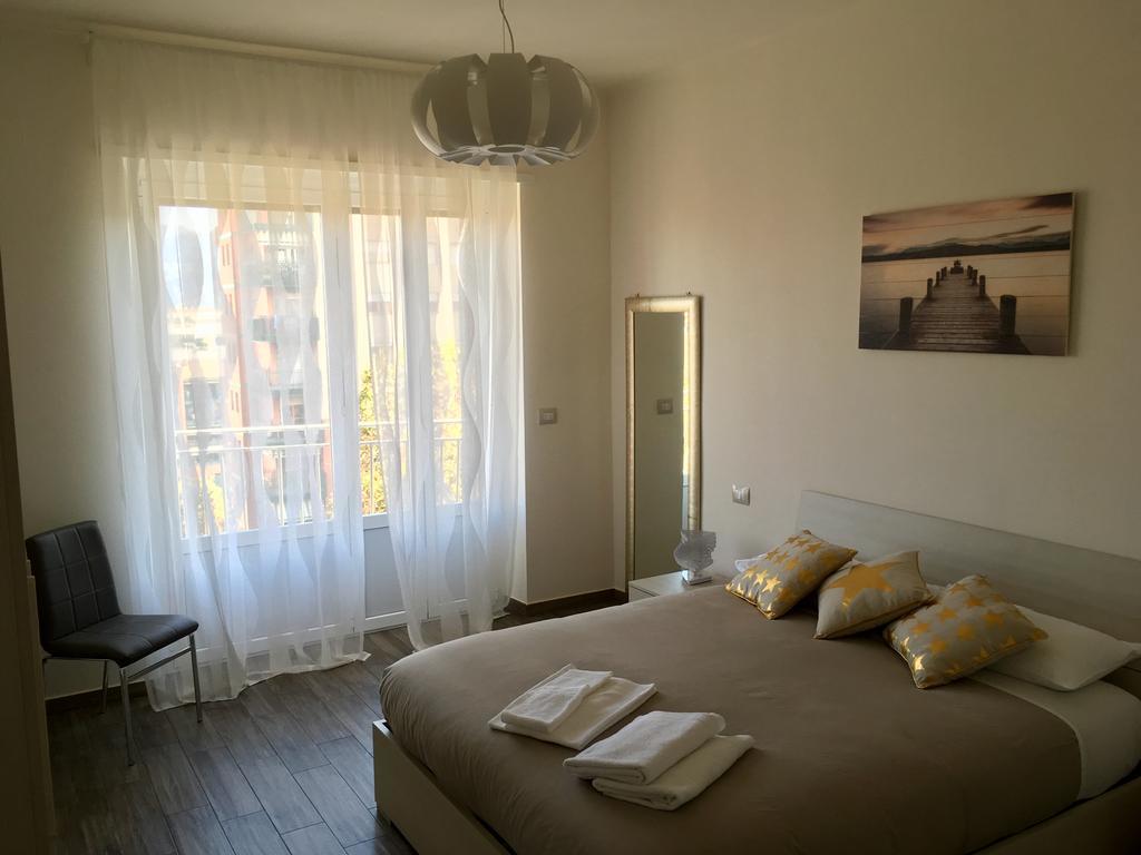 La Coccinella Turin Apartment Dış mekan fotoğraf