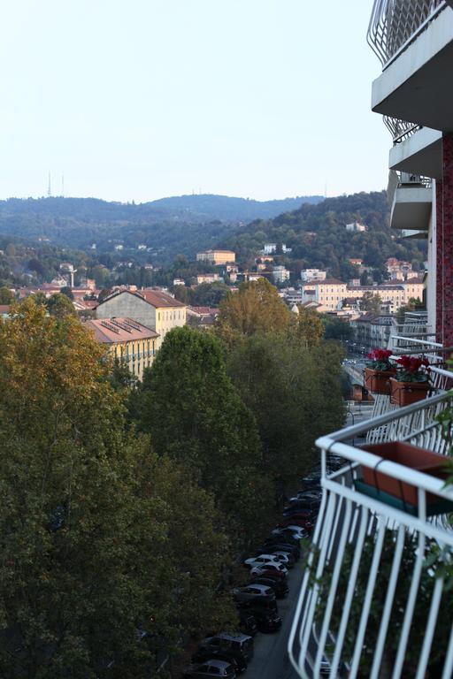 La Coccinella Turin Apartment Dış mekan fotoğraf
