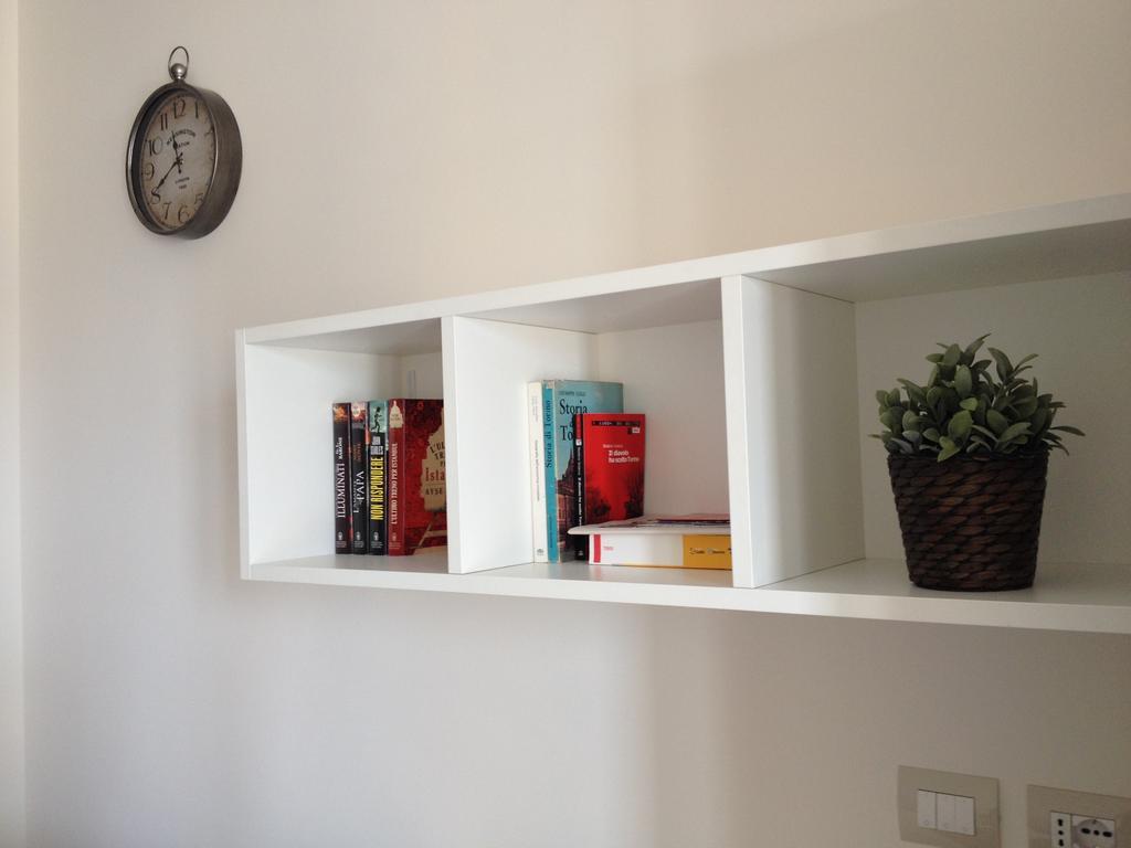 La Coccinella Turin Apartment Dış mekan fotoğraf