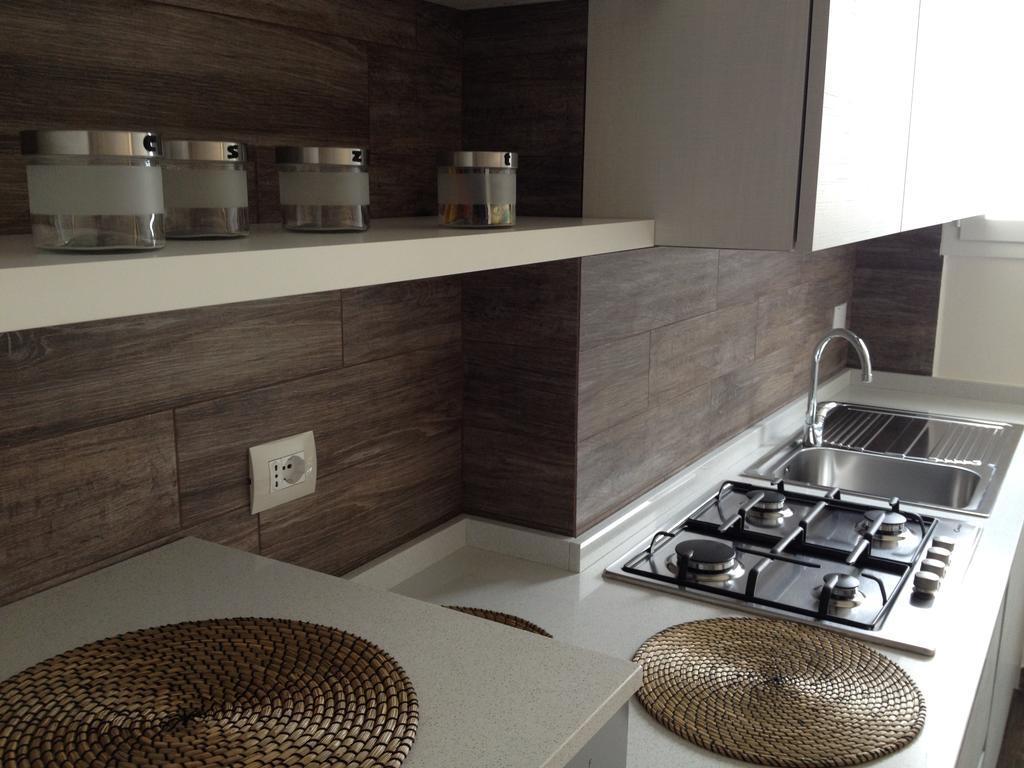 La Coccinella Turin Apartment Dış mekan fotoğraf