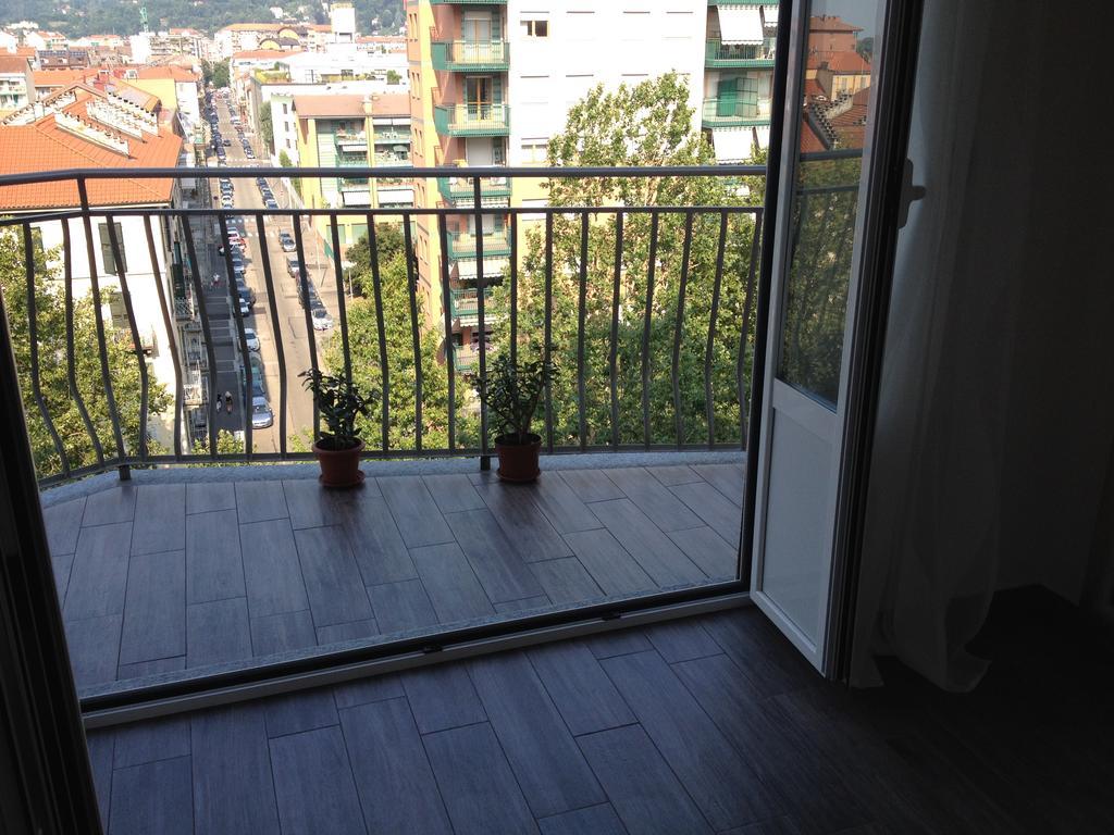 La Coccinella Turin Apartment Dış mekan fotoğraf