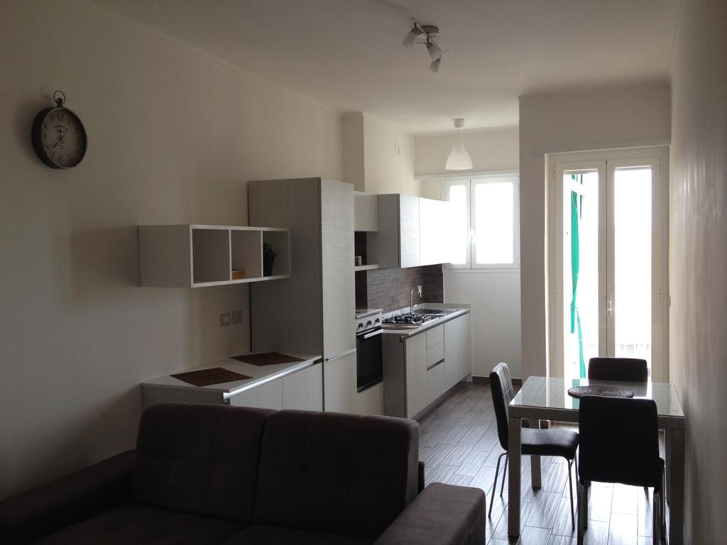 La Coccinella Turin Apartment Dış mekan fotoğraf