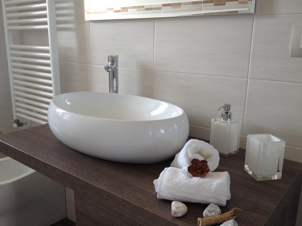 La Coccinella Turin Apartment Dış mekan fotoğraf