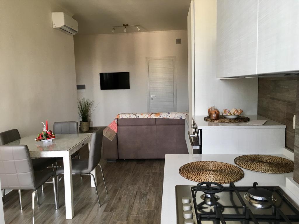 La Coccinella Turin Apartment Dış mekan fotoğraf