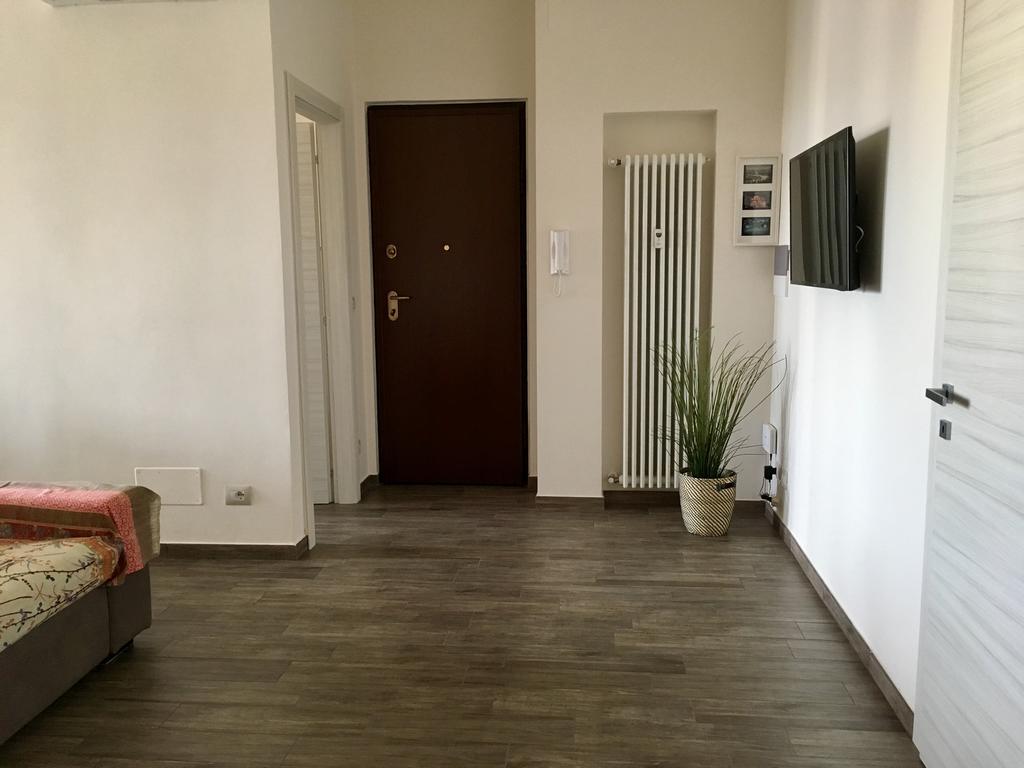 La Coccinella Turin Apartment Dış mekan fotoğraf