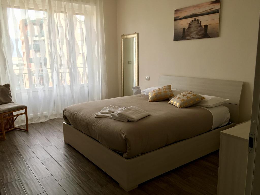 La Coccinella Turin Apartment Dış mekan fotoğraf